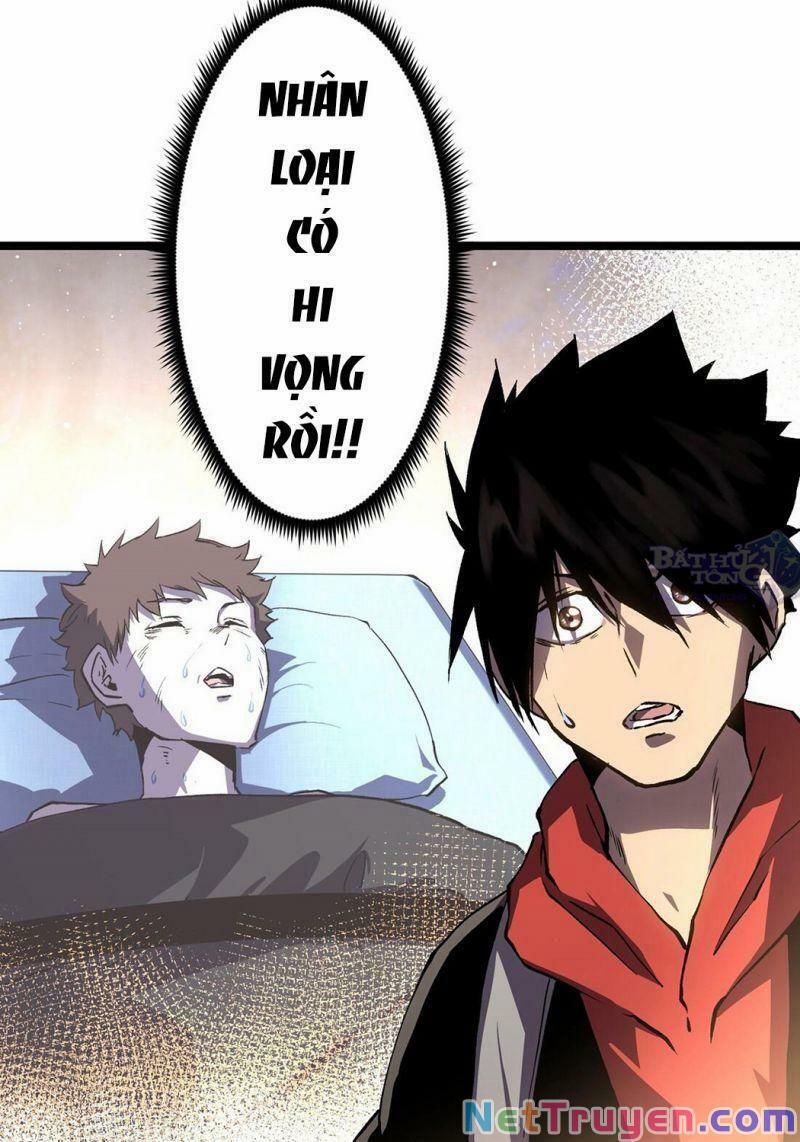 Ta Là Lão Đại Thời Tận Thế 34 trang 56