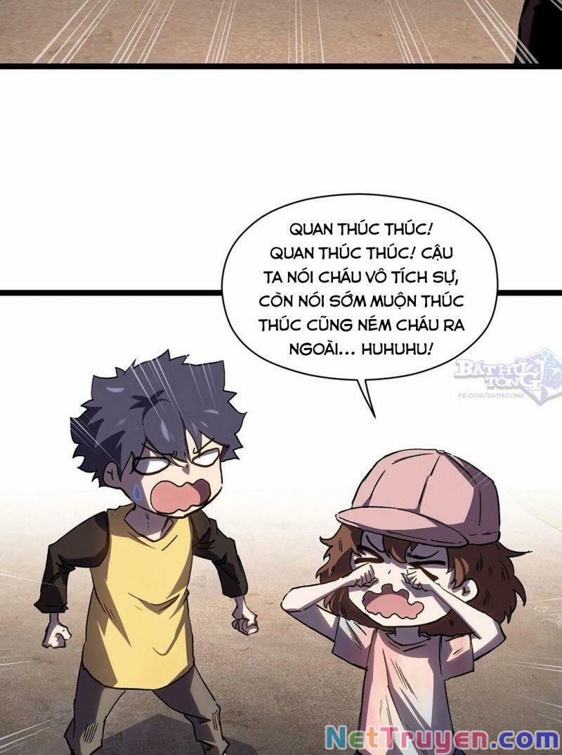 Ta Là Lão Đại Thời Tận Thế 34 trang 6