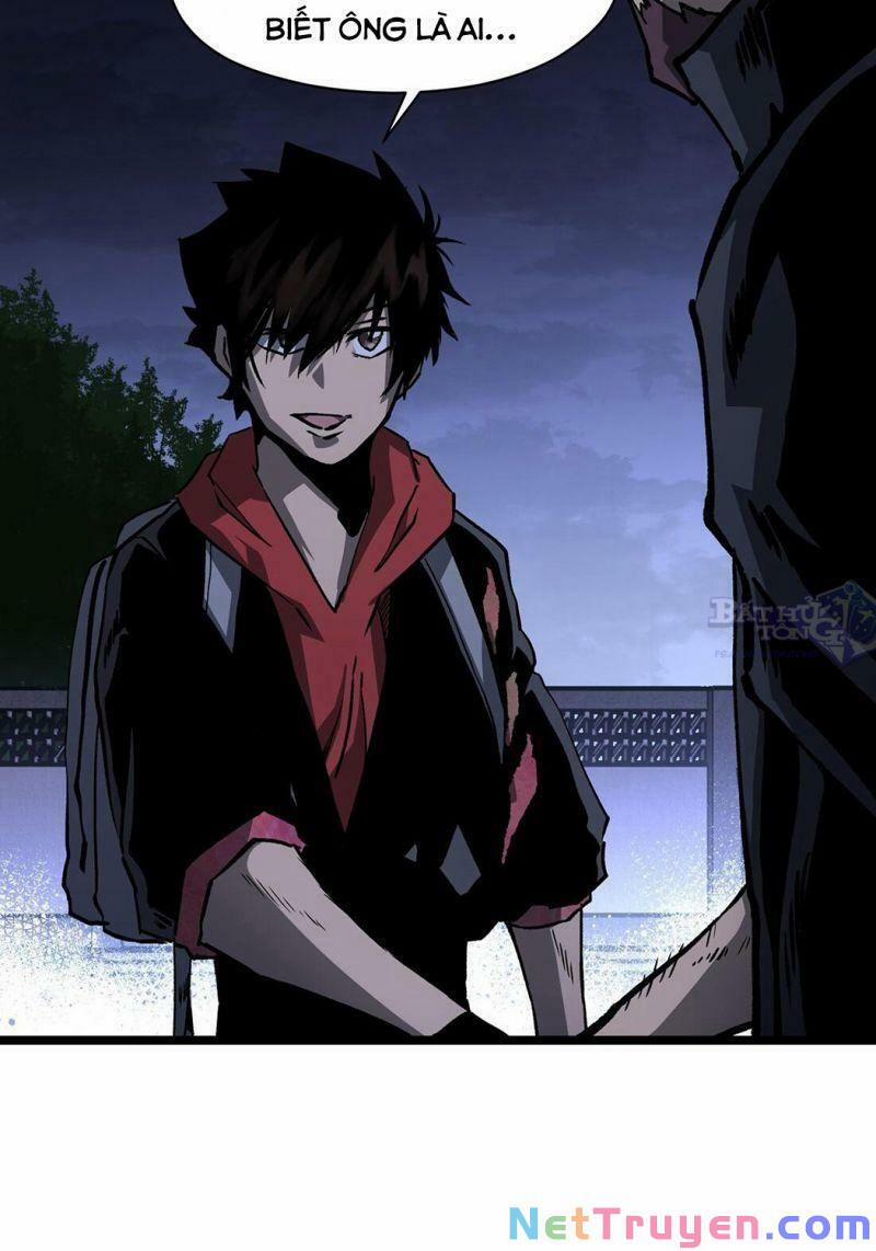 Ta Là Lão Đại Thời Tận Thế 34 trang 60
