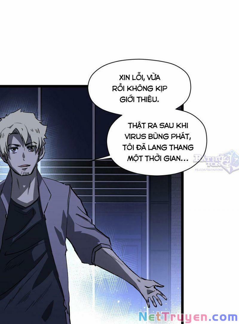 Ta Là Lão Đại Thời Tận Thế 34 trang 61