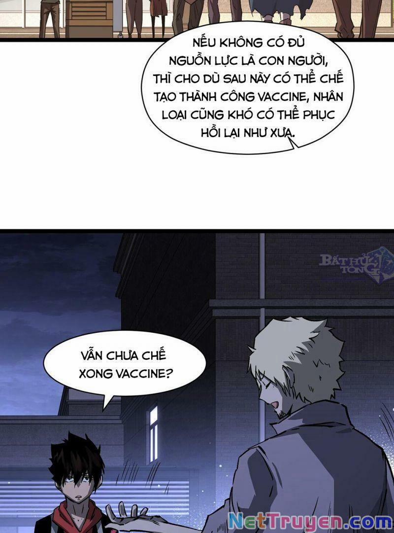 Ta Là Lão Đại Thời Tận Thế 34 trang 65