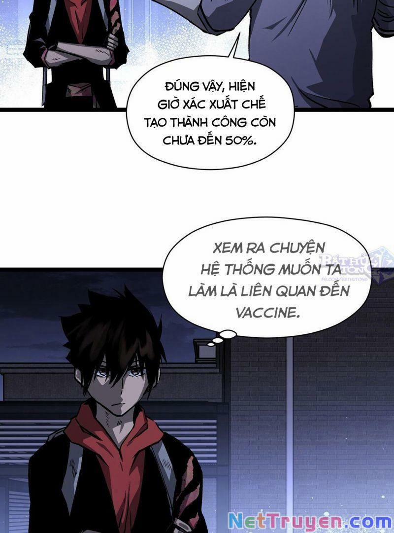 Ta Là Lão Đại Thời Tận Thế 34 trang 66