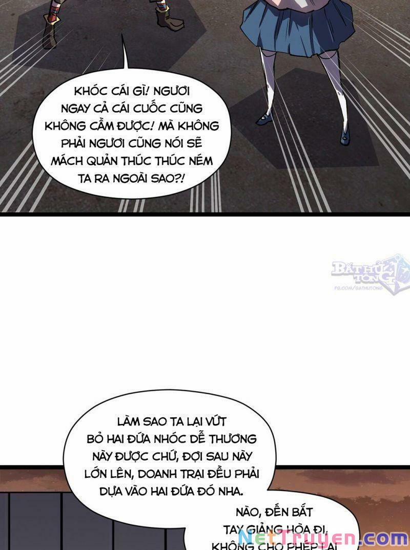 Ta Là Lão Đại Thời Tận Thế 34 trang 7