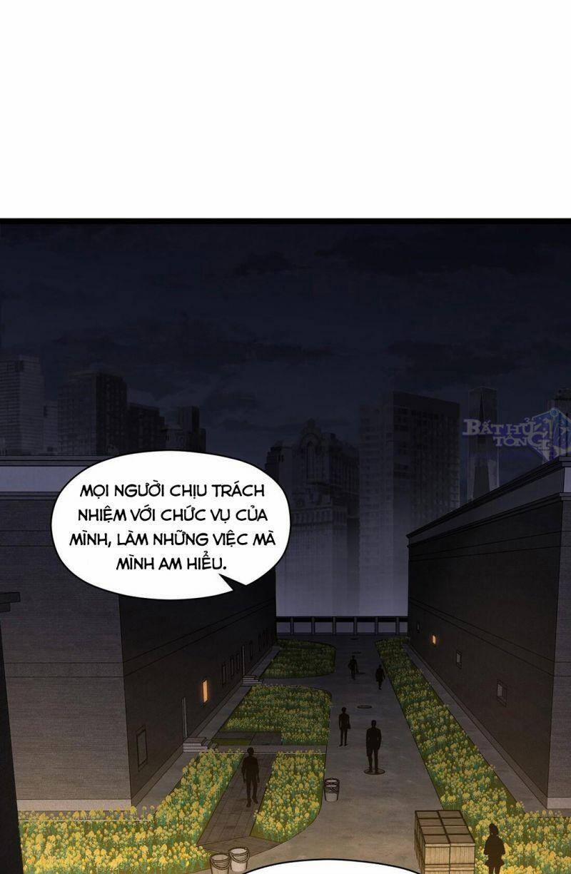 Ta Là Lão Đại Thời Tận Thế 35 trang 13