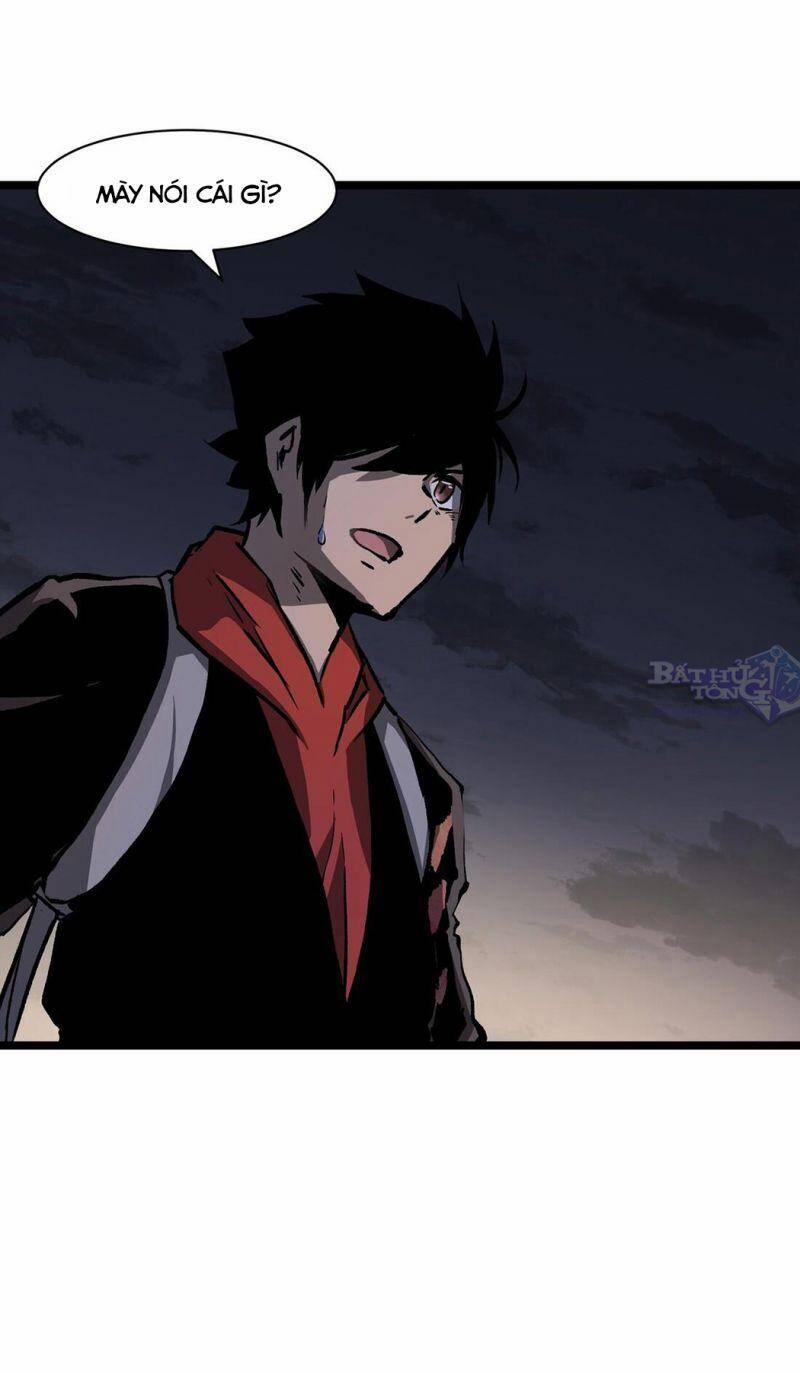 Ta Là Lão Đại Thời Tận Thế 35 trang 2