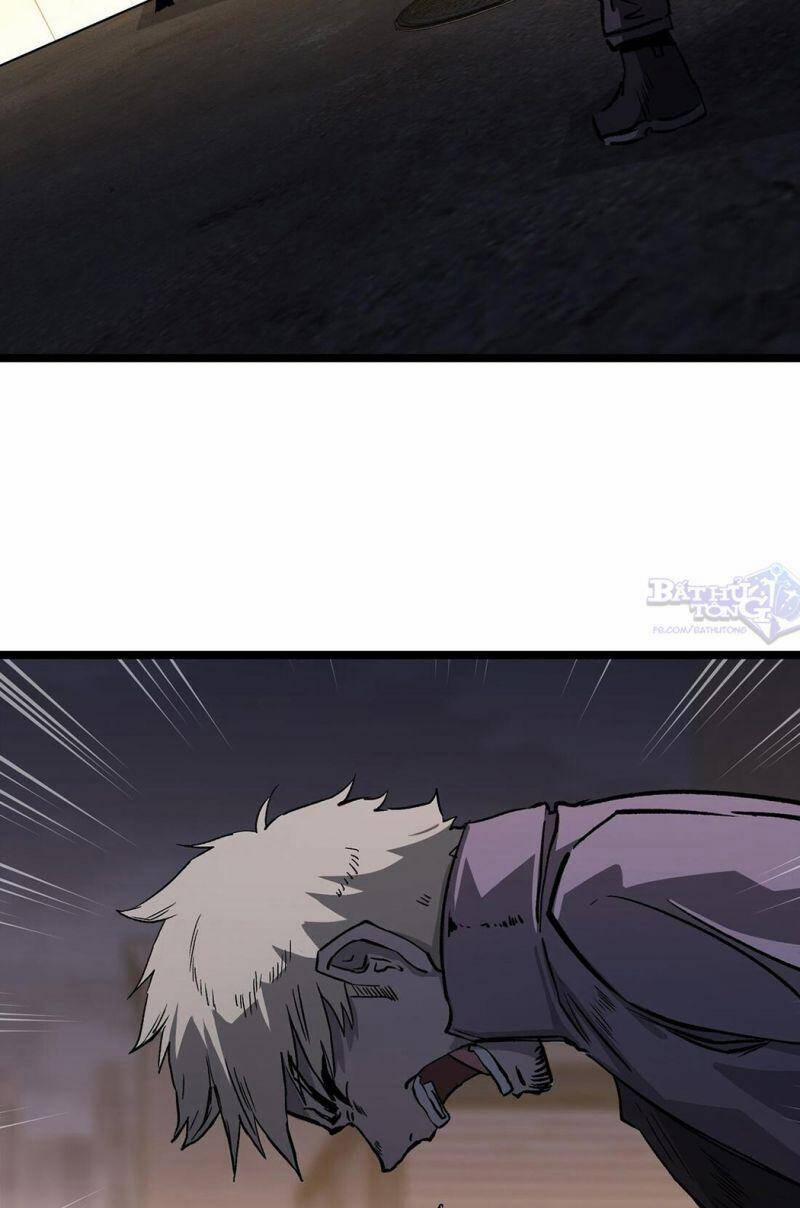 Ta Là Lão Đại Thời Tận Thế 35 trang 31