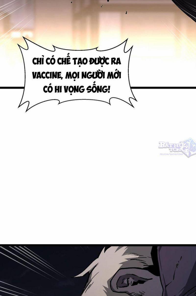 Ta Là Lão Đại Thời Tận Thế 35 trang 32