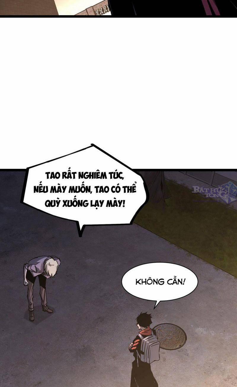 Ta Là Lão Đại Thời Tận Thế 35 trang 35