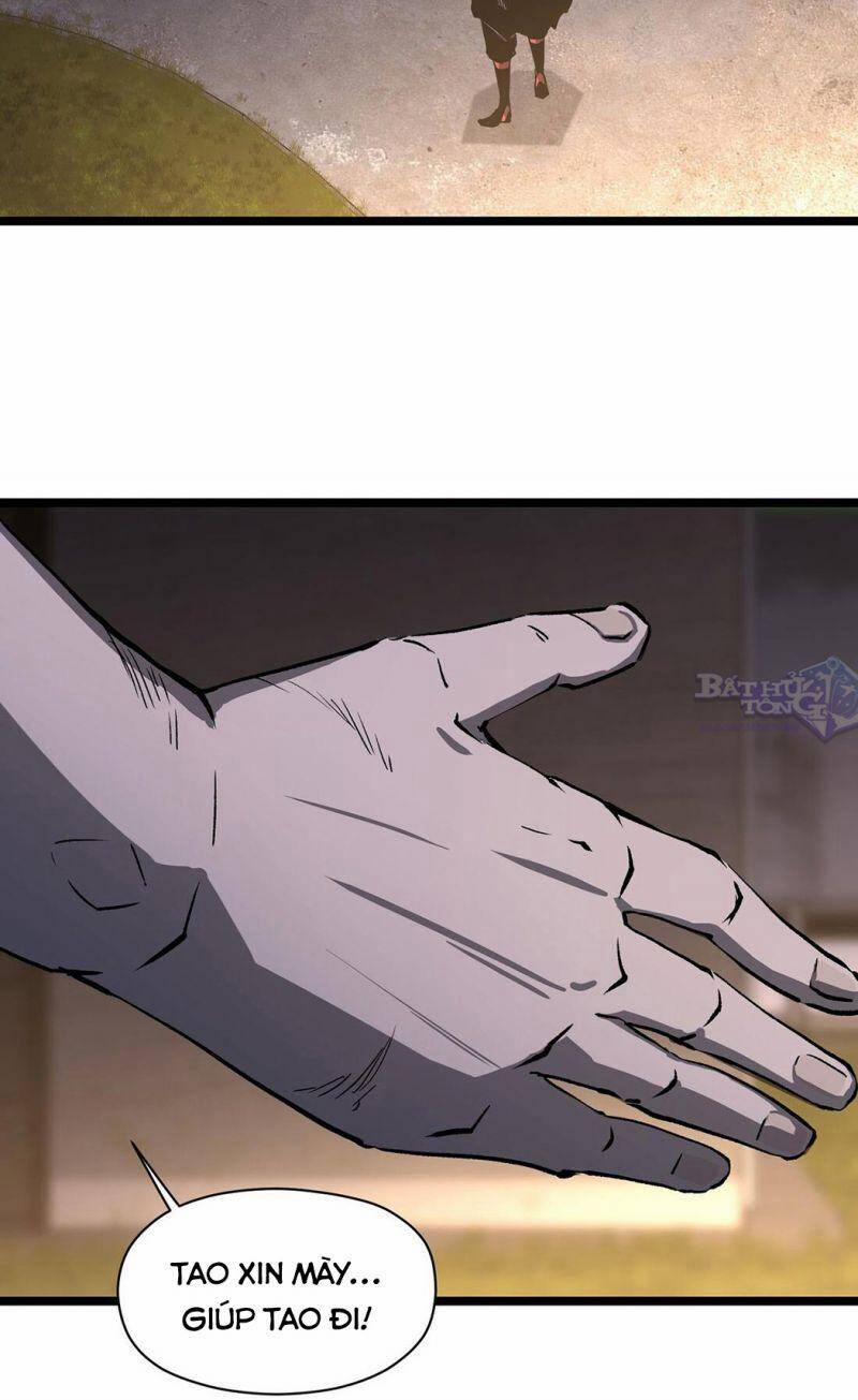 Ta Là Lão Đại Thời Tận Thế 35 trang 36