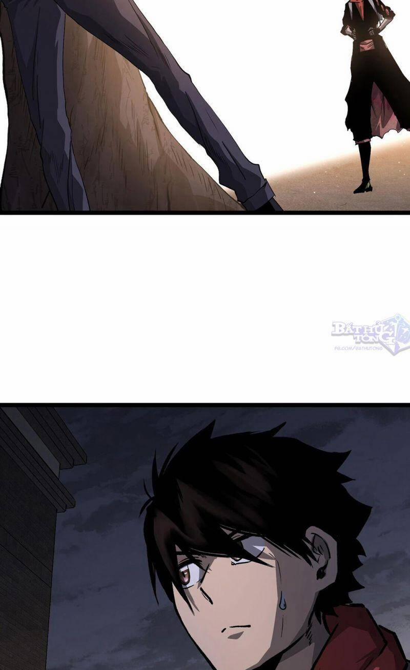 Ta Là Lão Đại Thời Tận Thế 35 trang 38