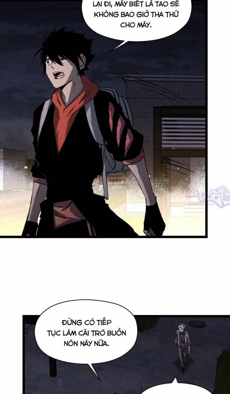 Ta Là Lão Đại Thời Tận Thế 35 trang 4