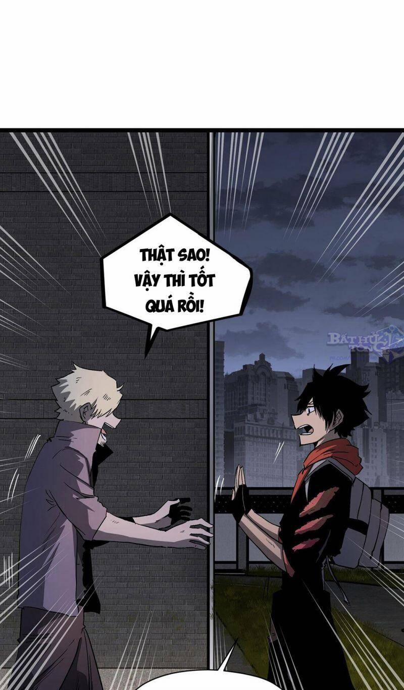 Ta Là Lão Đại Thời Tận Thế 35 trang 43