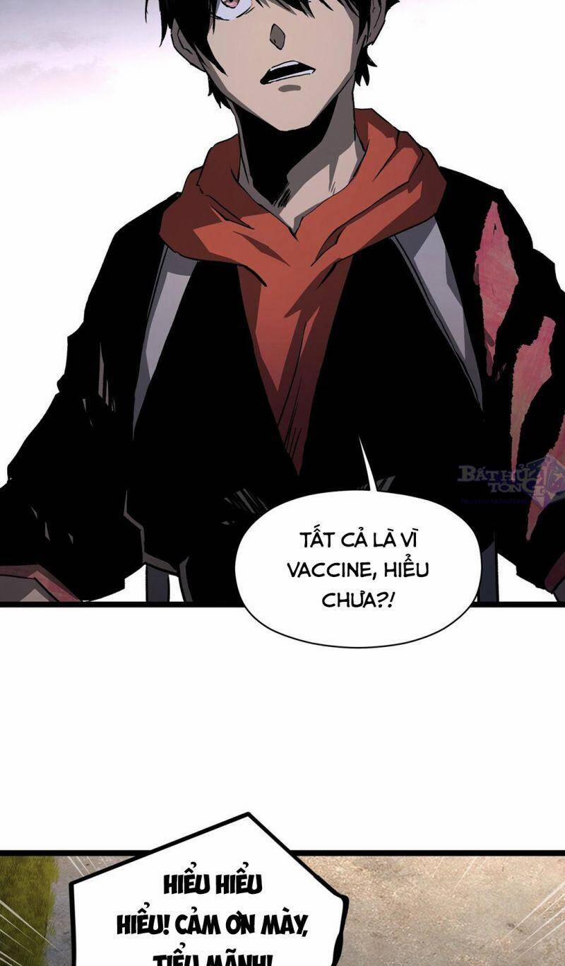 Ta Là Lão Đại Thời Tận Thế 35 trang 45