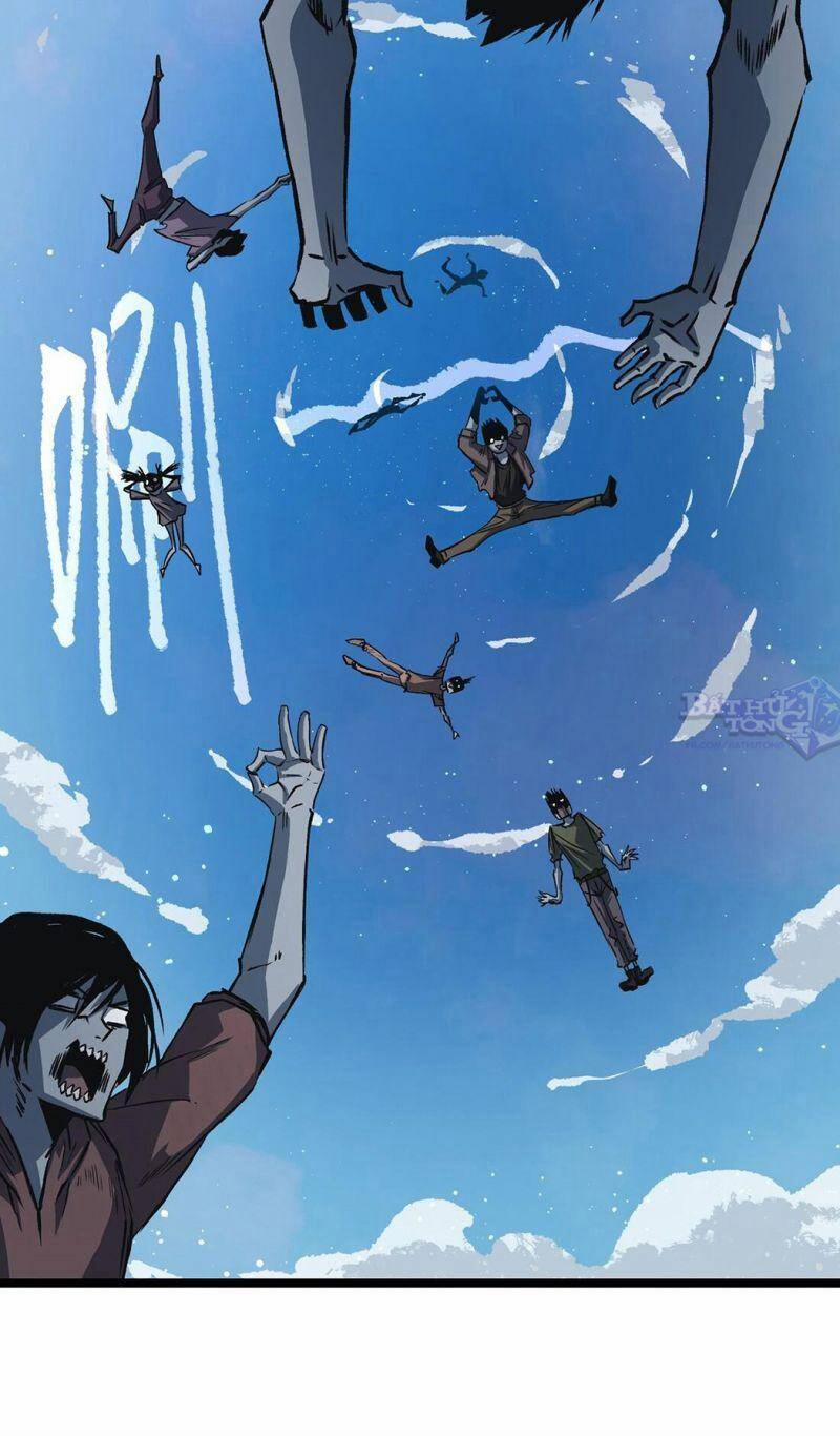 Ta Là Lão Đại Thời Tận Thế 35 trang 49