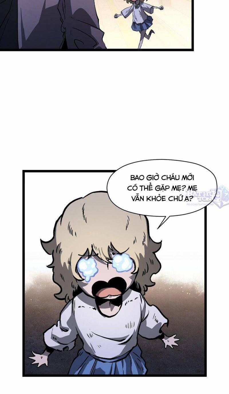 Ta Là Lão Đại Thời Tận Thế 35 trang 7