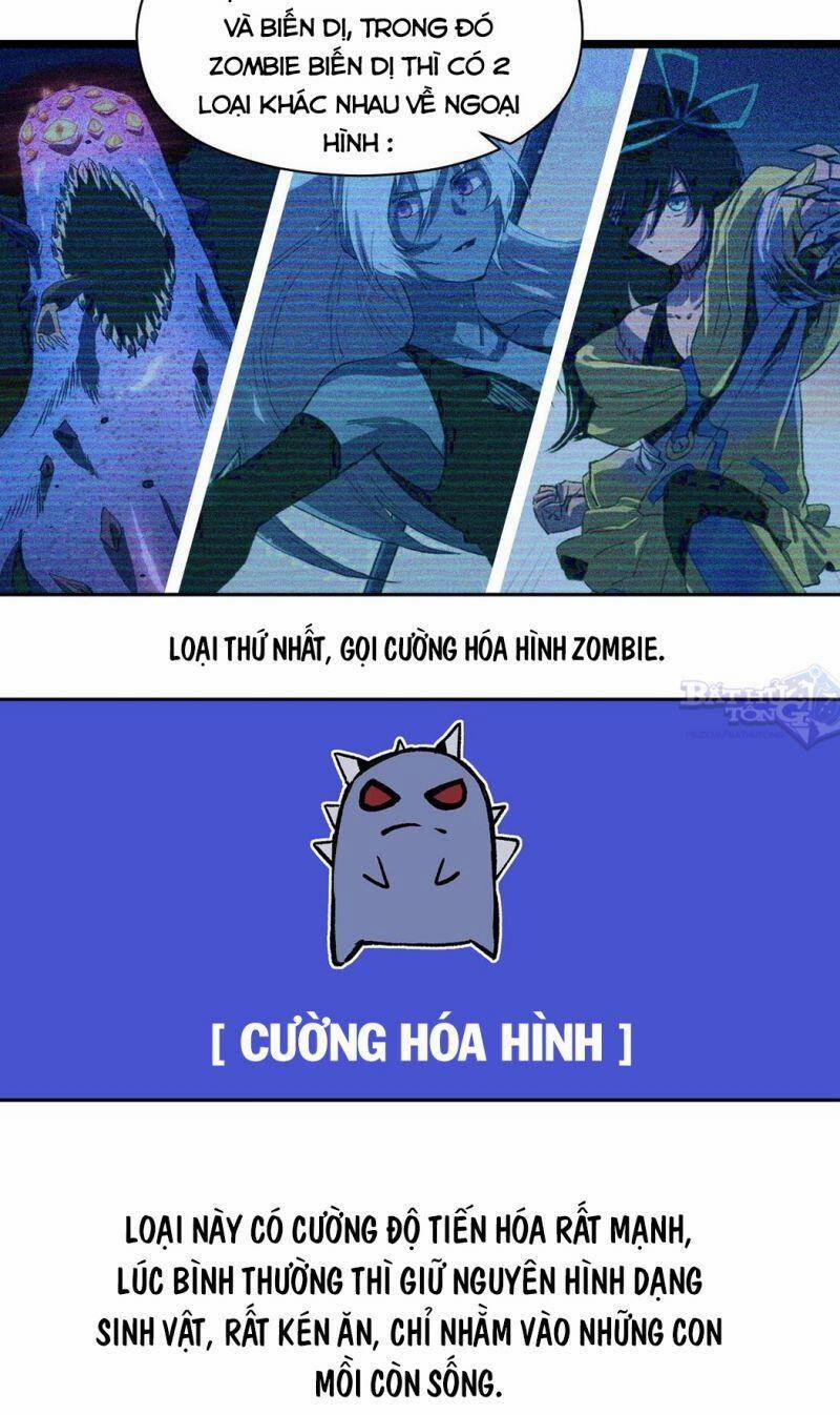 Ta Là Lão Đại Thời Tận Thế 36 trang 13