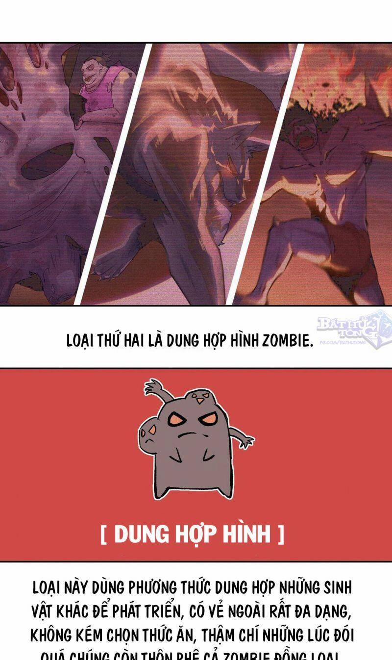 Ta Là Lão Đại Thời Tận Thế 36 trang 14