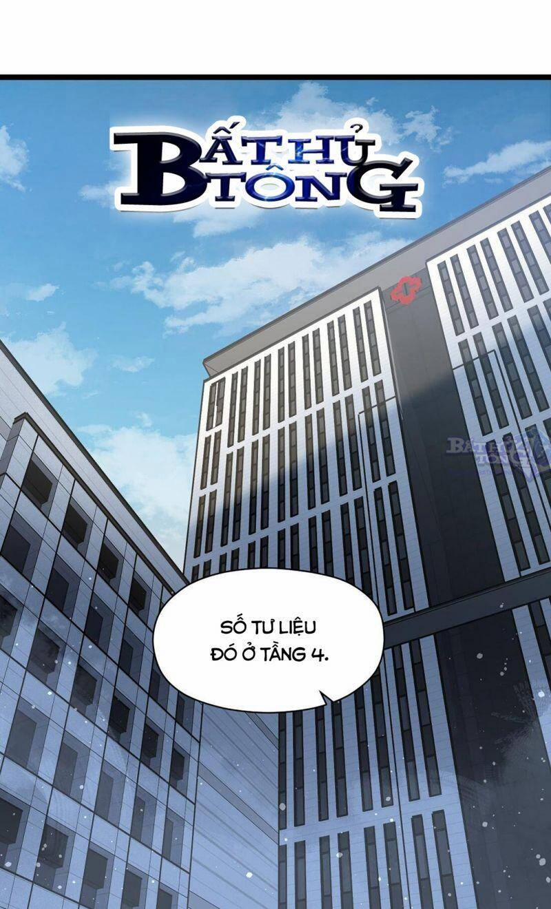 Ta Là Lão Đại Thời Tận Thế 36 trang 2