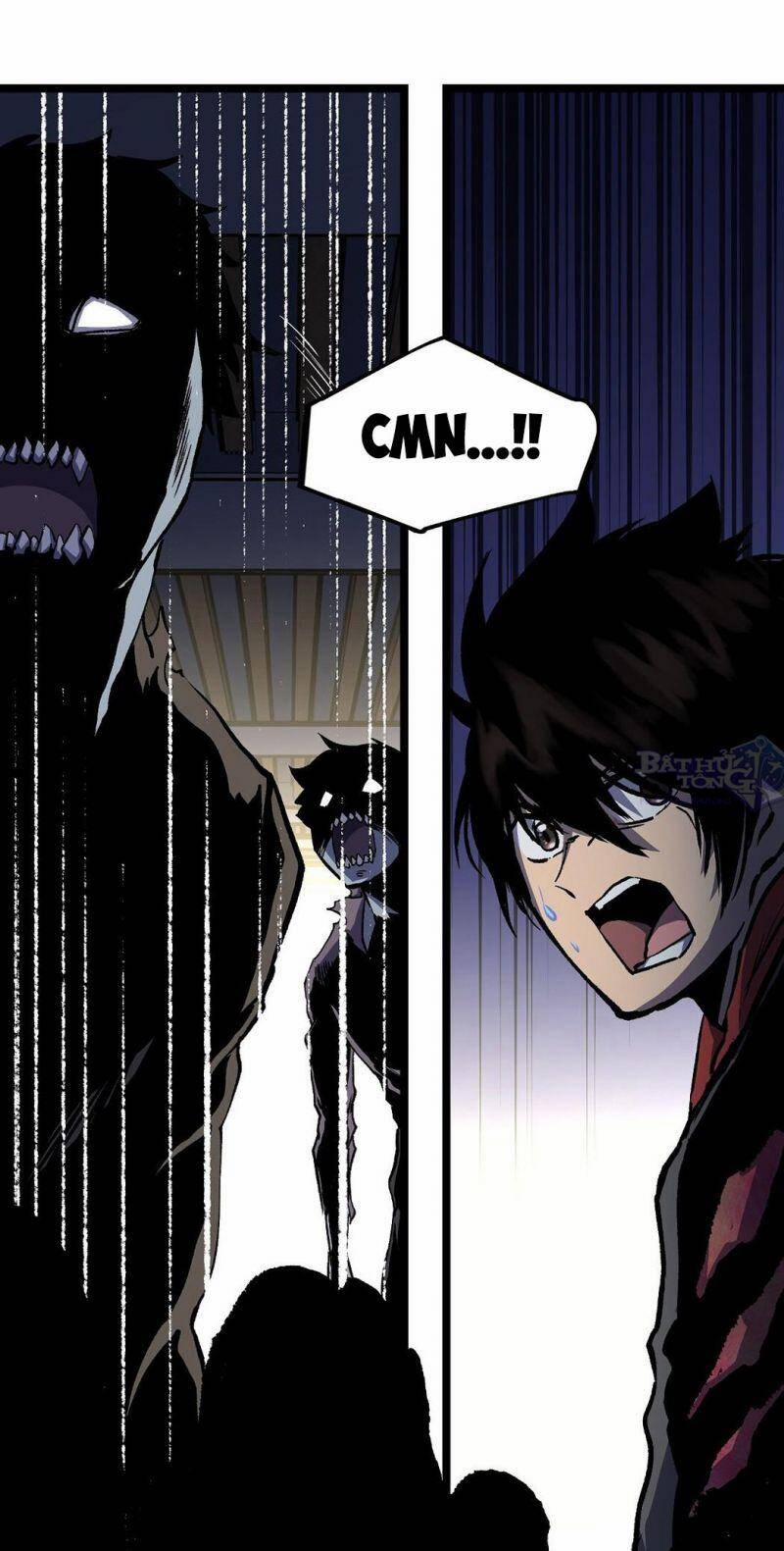 Ta Là Lão Đại Thời Tận Thế 36 trang 26