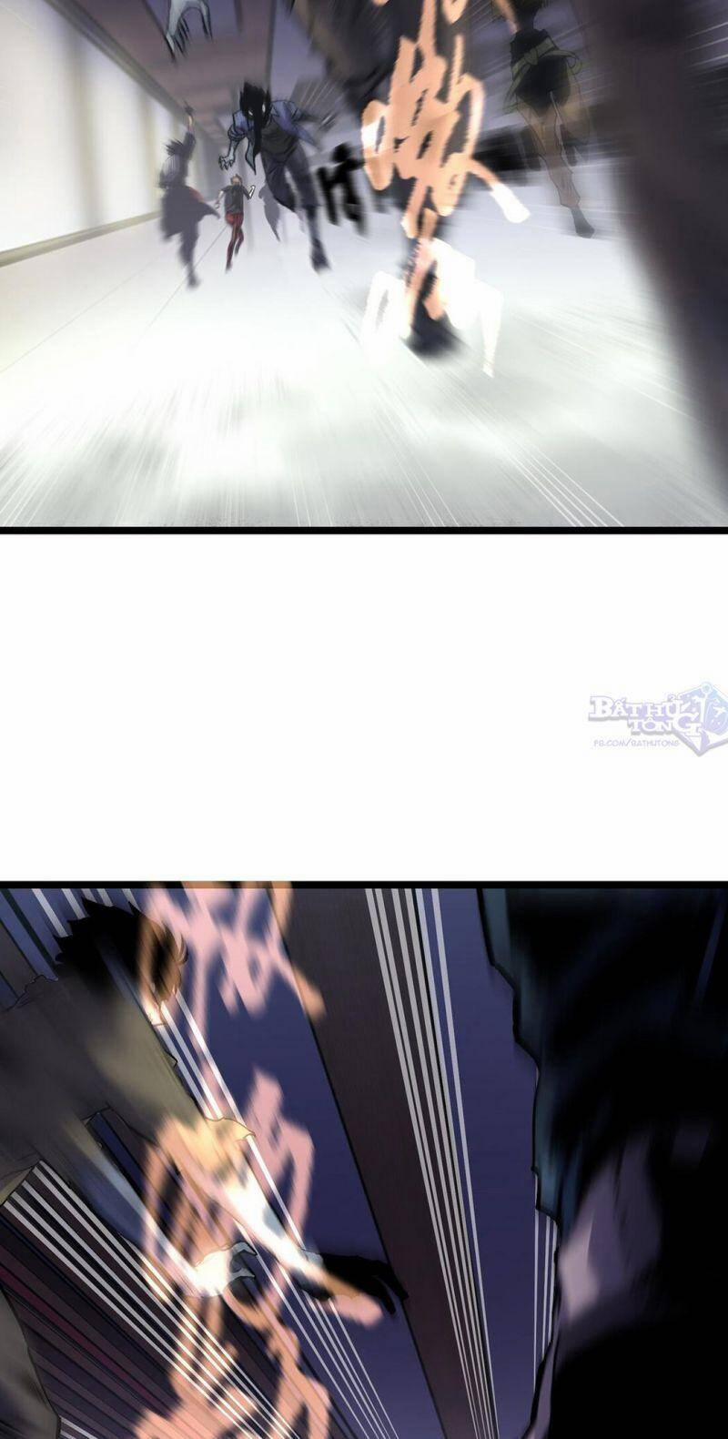 Ta Là Lão Đại Thời Tận Thế 36 trang 32