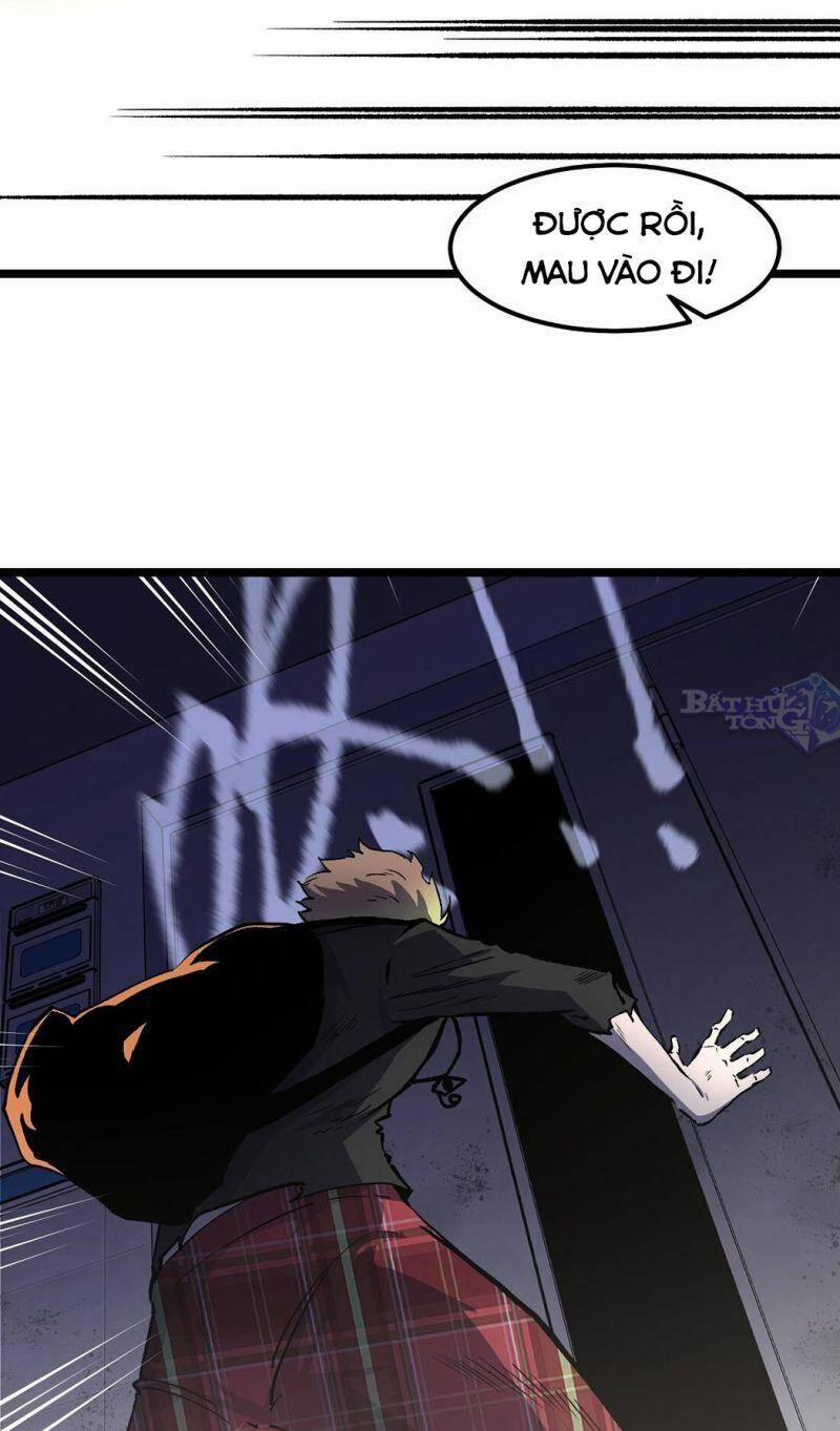 Ta Là Lão Đại Thời Tận Thế 36 trang 34