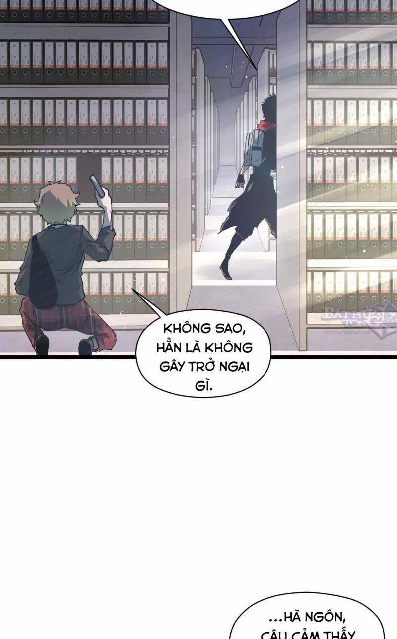 Ta Là Lão Đại Thời Tận Thế 36 trang 43