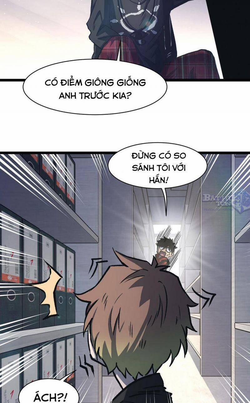 Ta Là Lão Đại Thời Tận Thế 36 trang 48