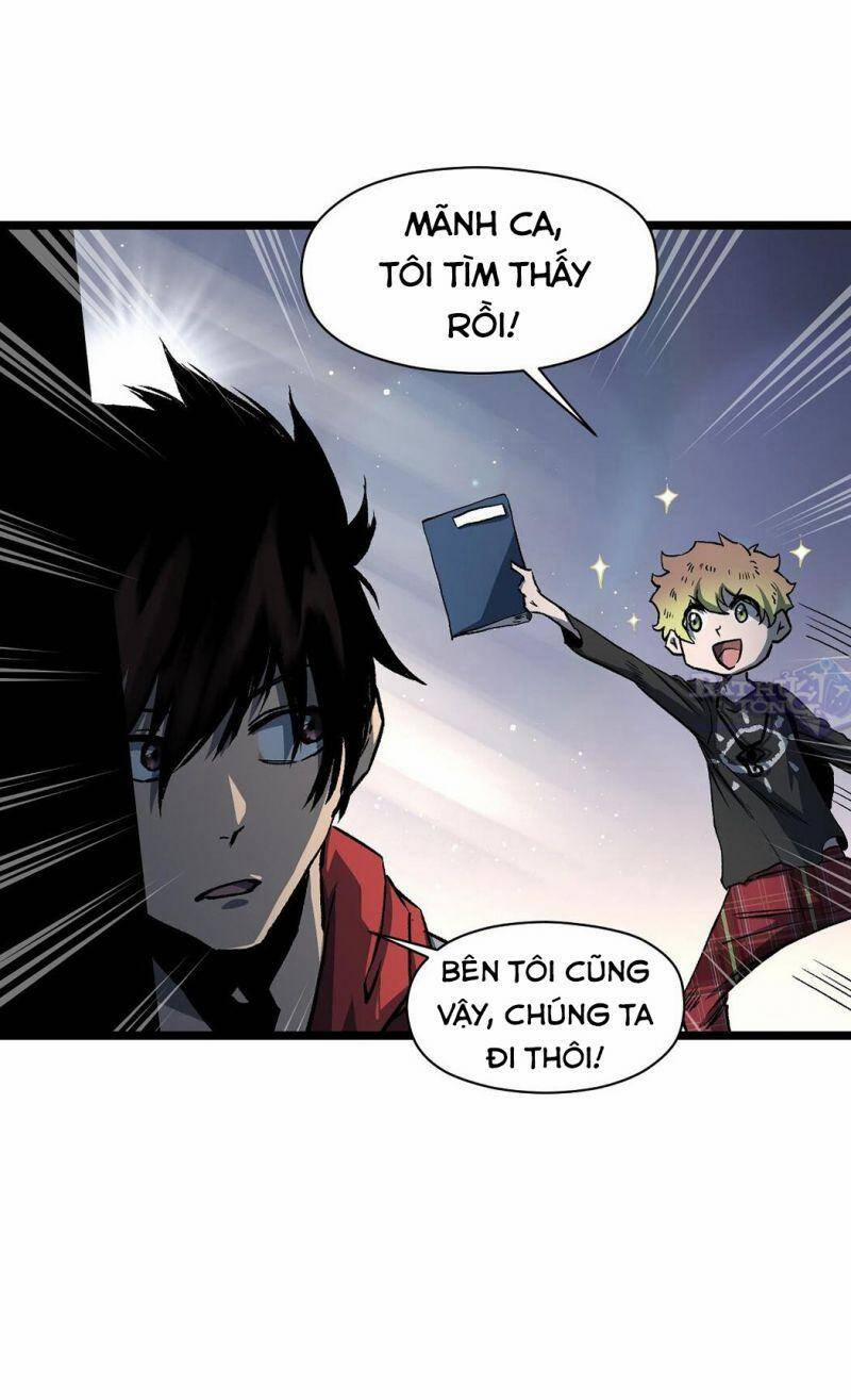 Ta Là Lão Đại Thời Tận Thế 36 trang 51