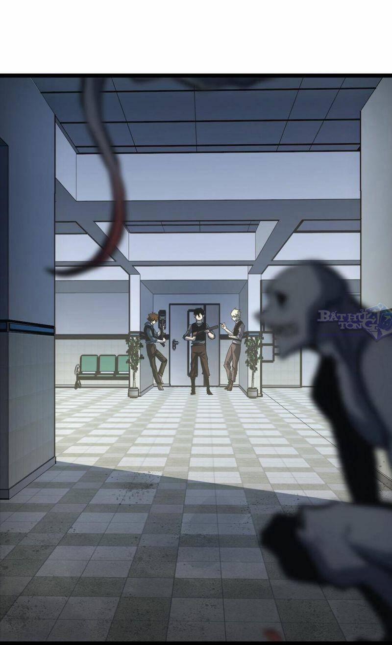 Ta Là Lão Đại Thời Tận Thế 36 trang 52