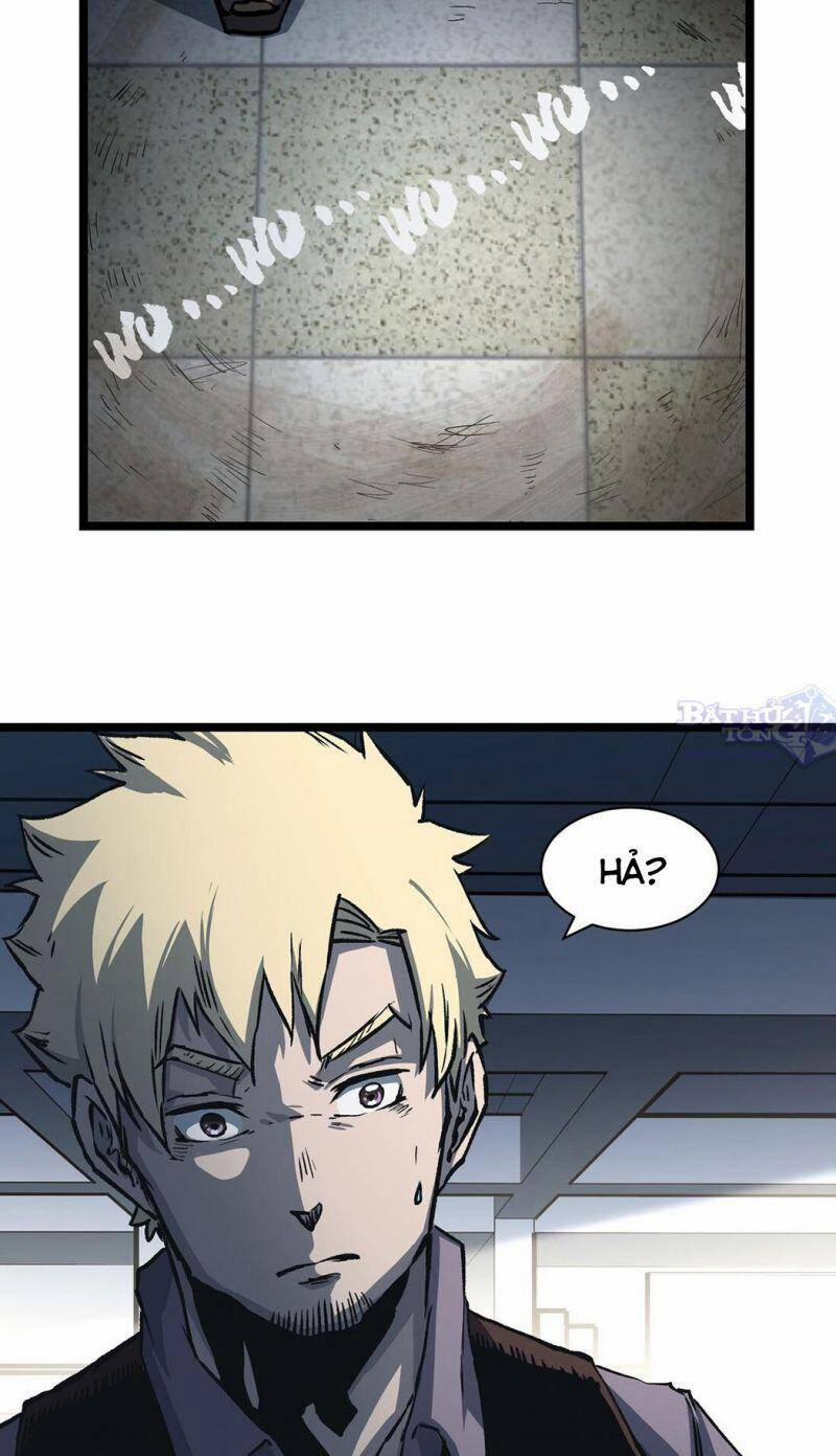 Ta Là Lão Đại Thời Tận Thế 36 trang 59