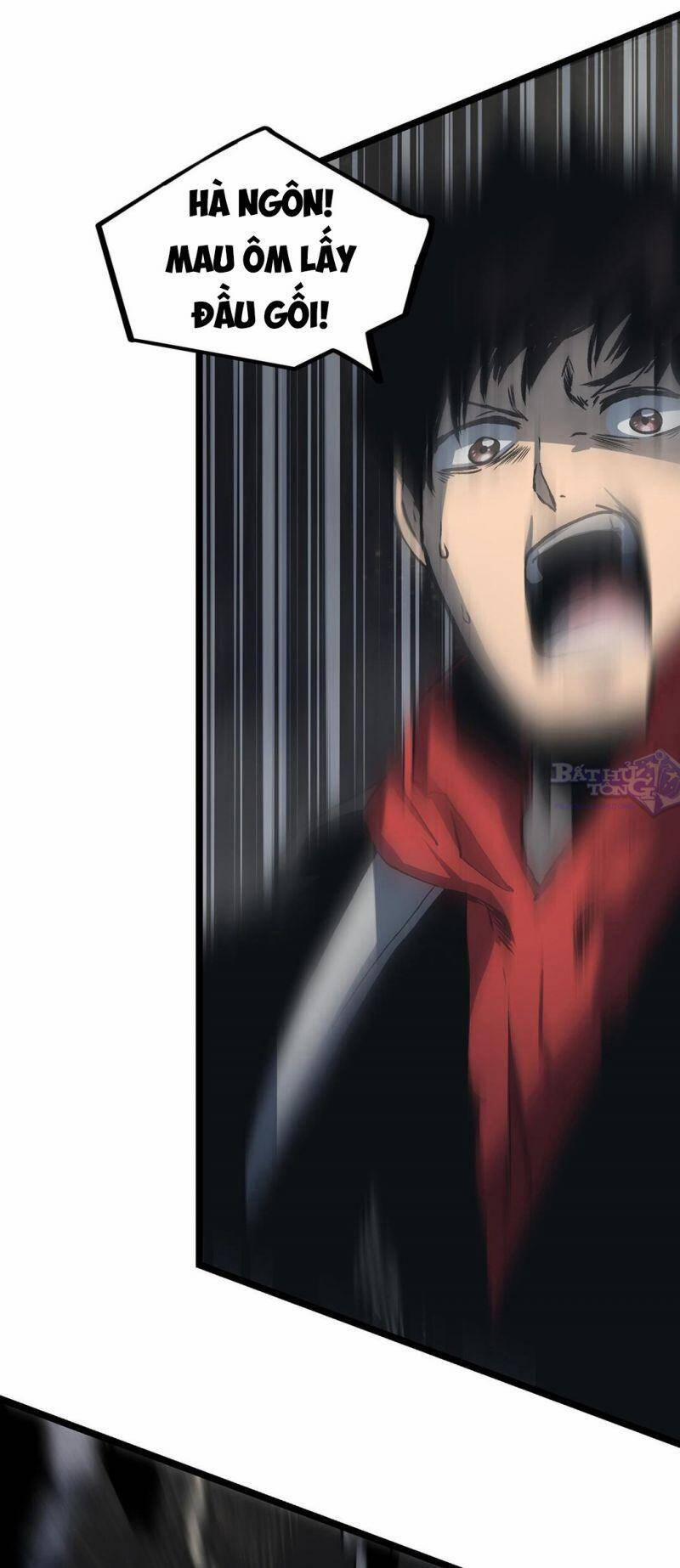 Ta Là Lão Đại Thời Tận Thế 36 trang 63