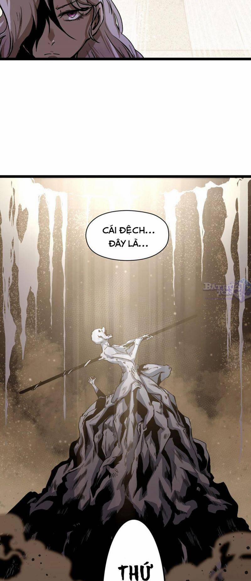 Ta Là Lão Đại Thời Tận Thế 36 trang 66