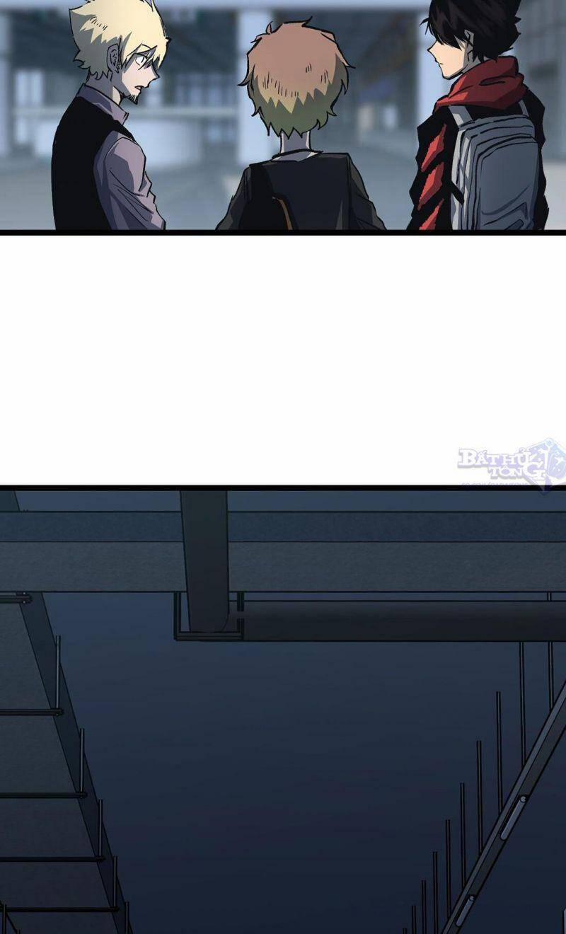 Ta Là Lão Đại Thời Tận Thế 36 trang 8