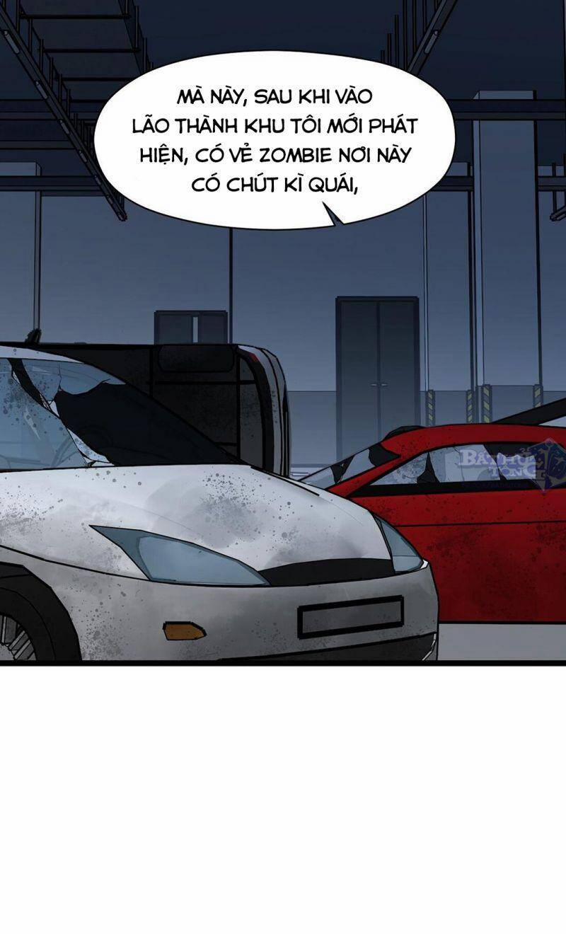 Ta Là Lão Đại Thời Tận Thế 36 trang 9