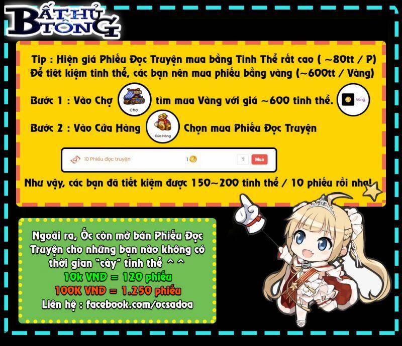 Ta Là Lão Đại Thời Tận Thế 37 trang 1