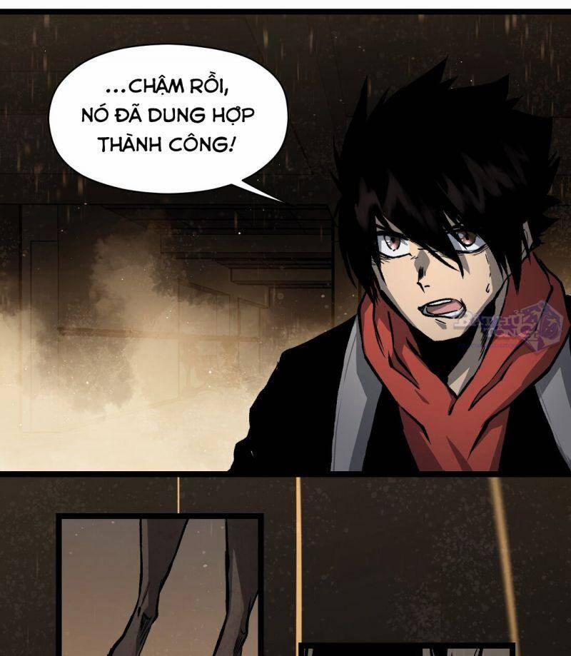 Ta Là Lão Đại Thời Tận Thế 37 trang 10