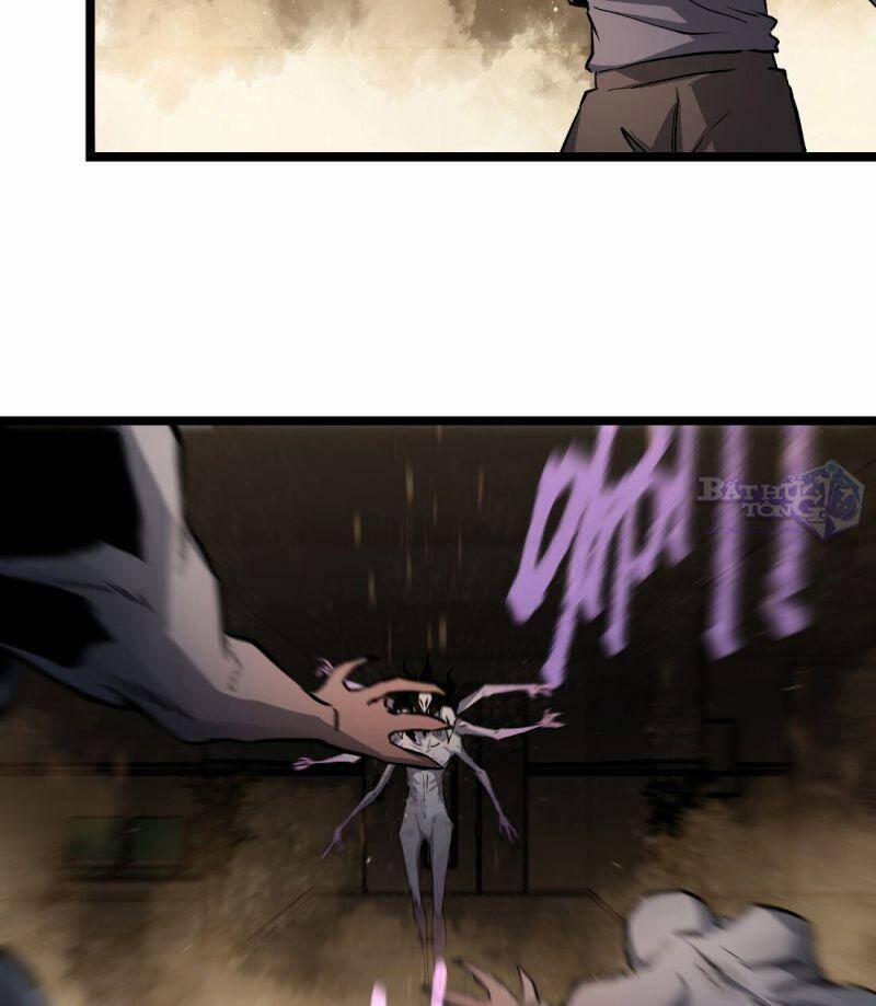 Ta Là Lão Đại Thời Tận Thế 37 trang 14