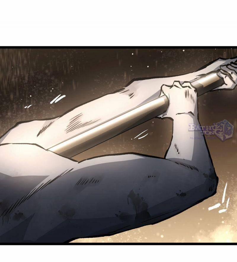 Ta Là Lão Đại Thời Tận Thế 37 trang 2