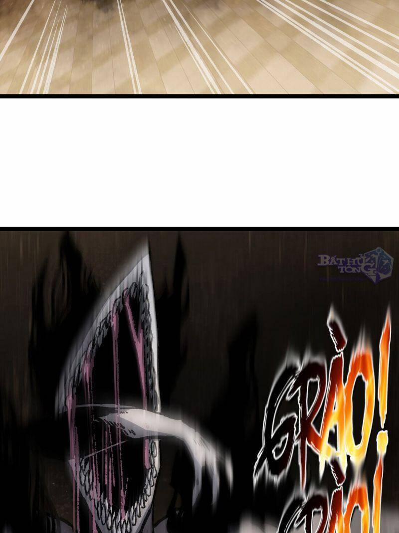 Ta Là Lão Đại Thời Tận Thế 37 trang 22