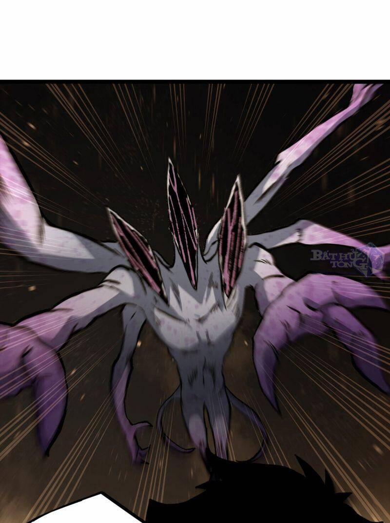 Ta Là Lão Đại Thời Tận Thế 37 trang 30