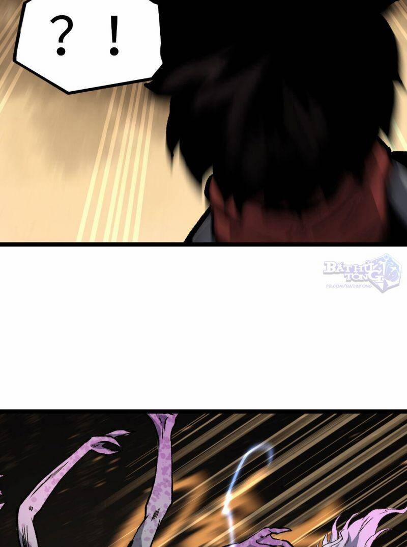 Ta Là Lão Đại Thời Tận Thế 37 trang 31