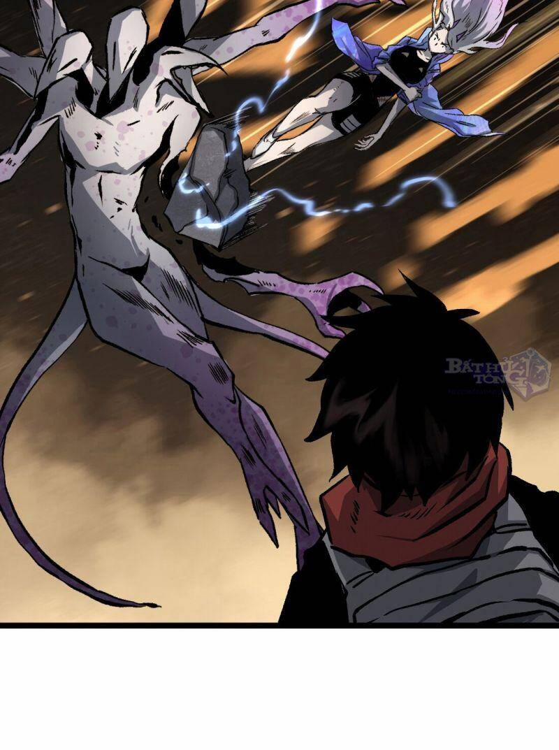 Ta Là Lão Đại Thời Tận Thế 37 trang 32