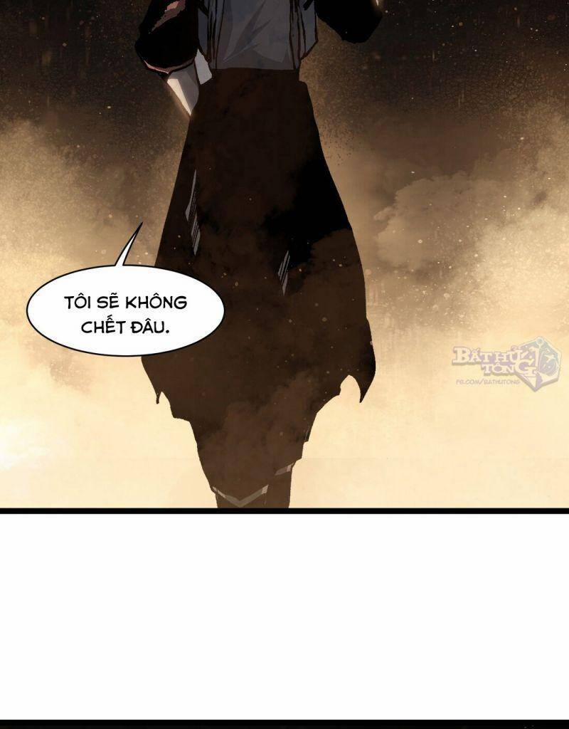 Ta Là Lão Đại Thời Tận Thế 37 trang 40
