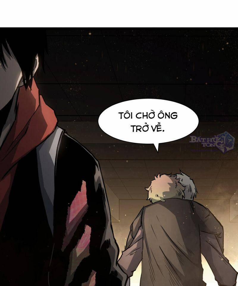 Ta Là Lão Đại Thời Tận Thế 37 trang 42
