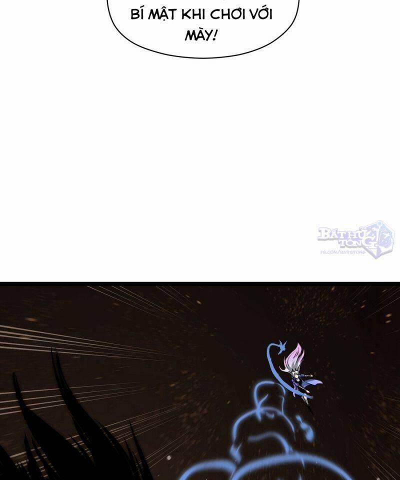 Ta Là Lão Đại Thời Tận Thế 37 trang 45