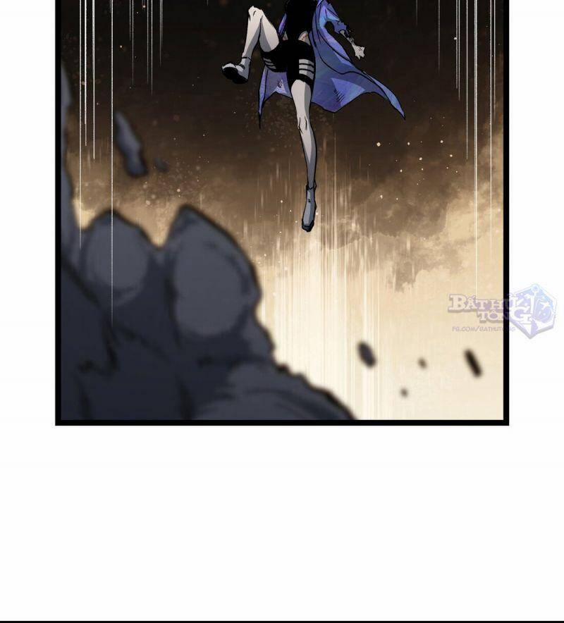 Ta Là Lão Đại Thời Tận Thế 37 trang 5