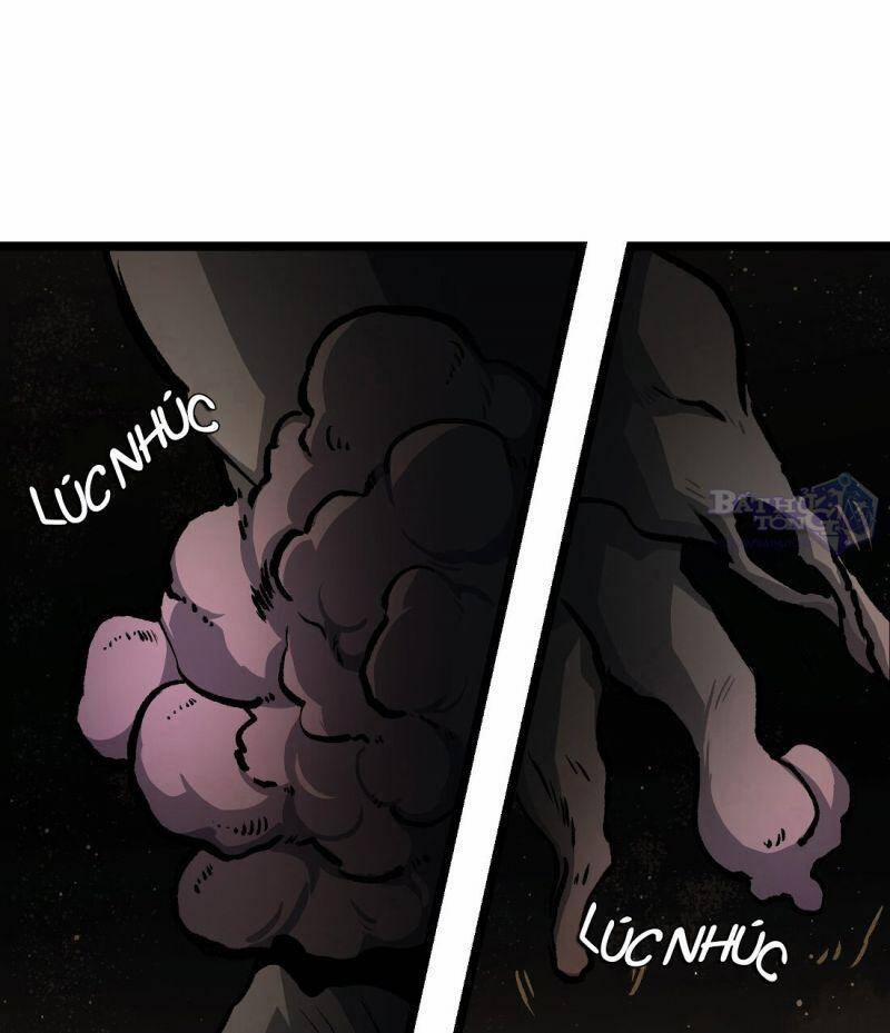 Ta Là Lão Đại Thời Tận Thế 37 trang 50