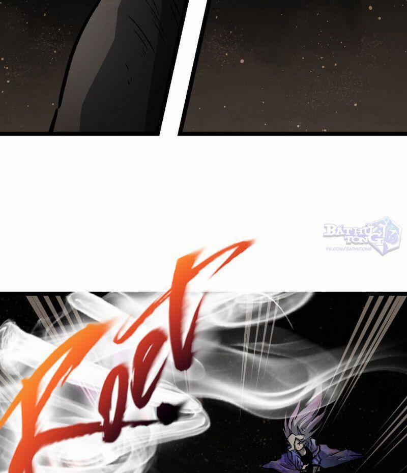 Ta Là Lão Đại Thời Tận Thế 37 trang 51