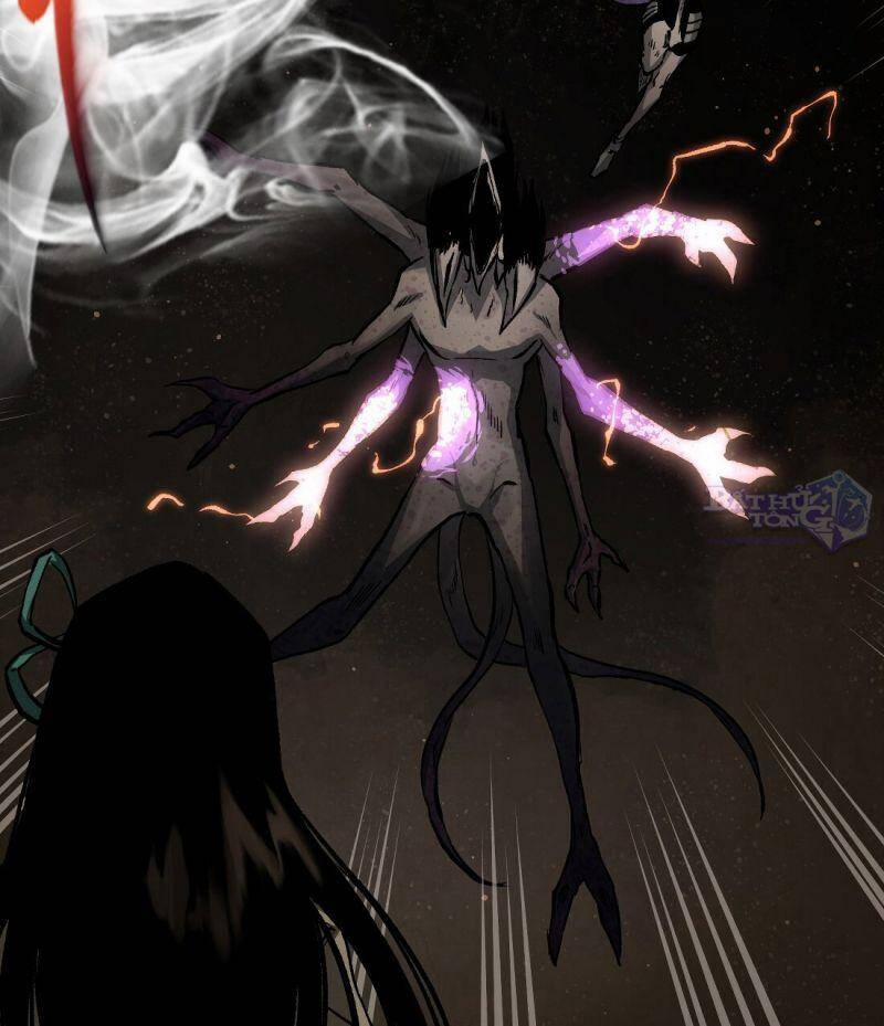 Ta Là Lão Đại Thời Tận Thế 37 trang 52