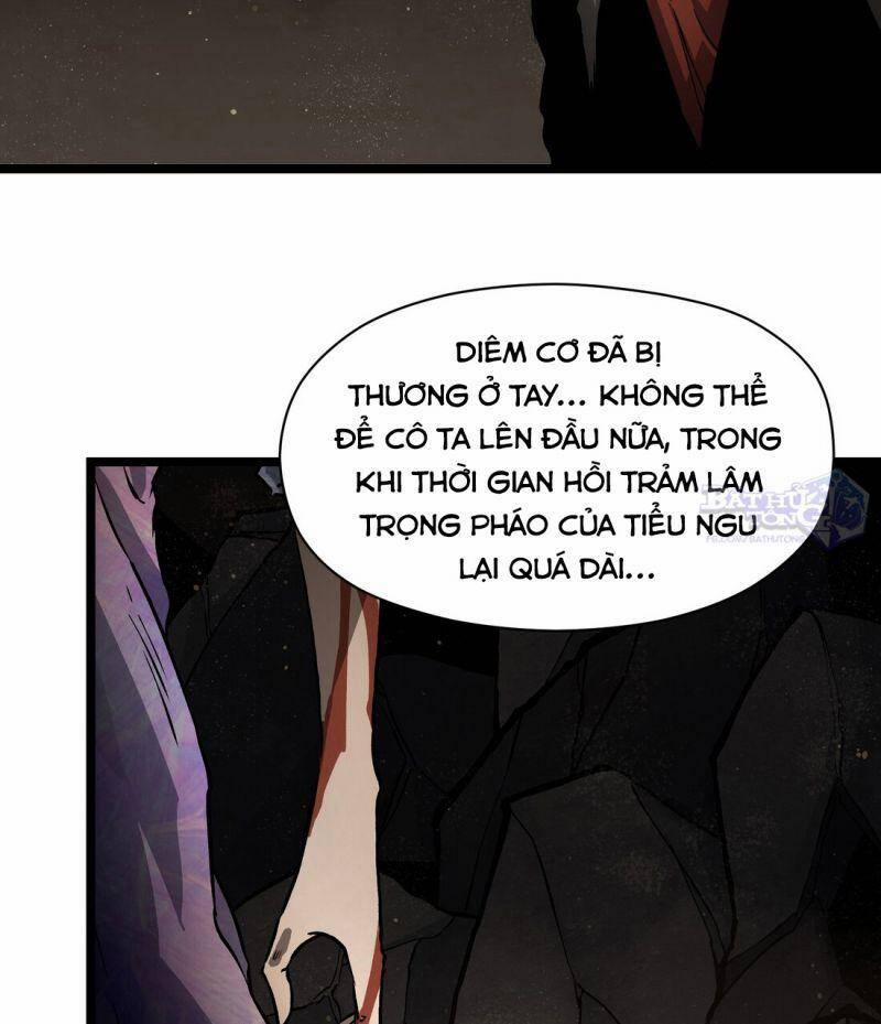 Ta Là Lão Đại Thời Tận Thế 37 trang 54